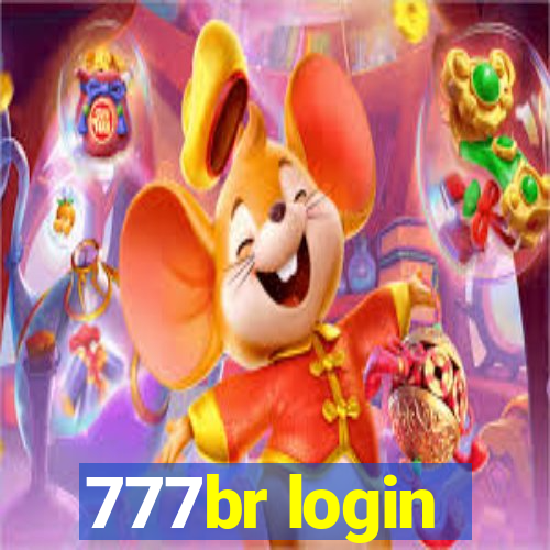 777br login